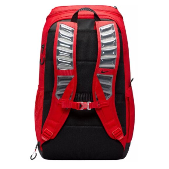 Nike Varsity Elite Backpack (32L)-Color: Uni Red/Black/Black - Picture 2 of 7